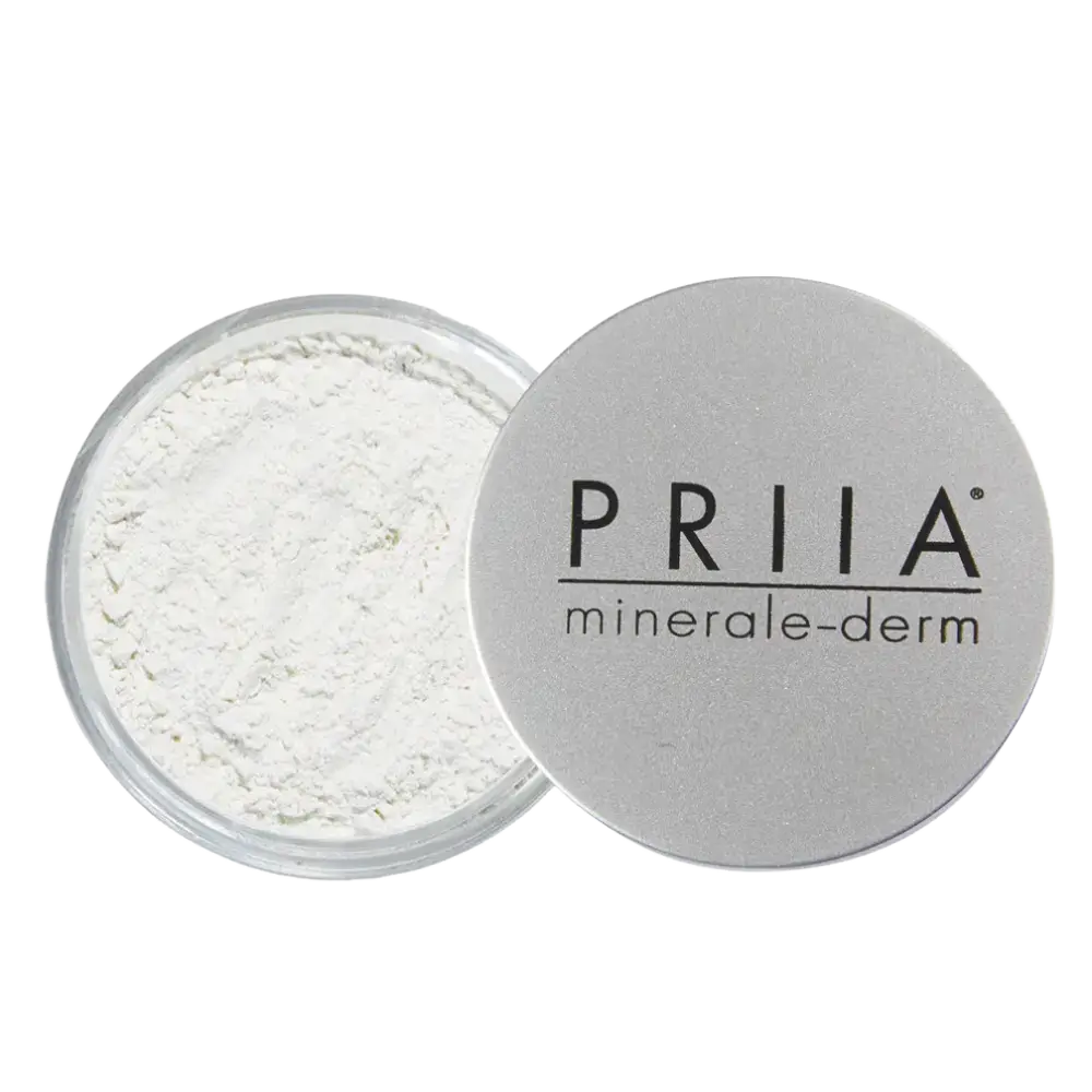 PRIIA Cosmetics Calm Down Advanced Anti-Blemish Powder