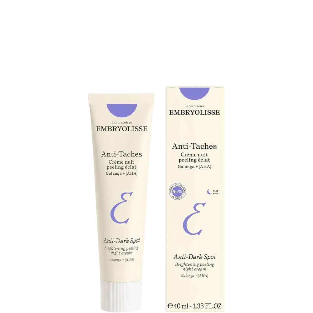 Embryolisse Anti-Dark Spot Brightening Peeling Night Cream