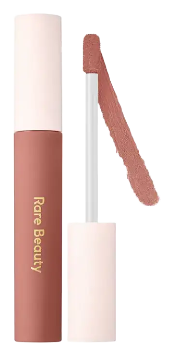 Rare Beauty Lip Soufflé Matte Lip Cream Courage