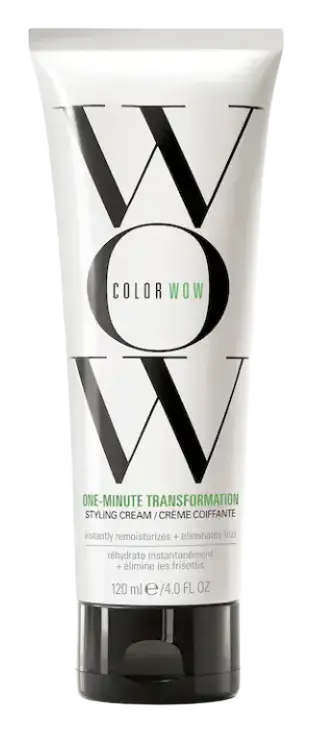 Color Wow One-Minute Transformation Styling Cream