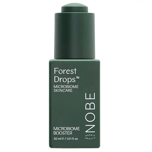 Nobe Microbiome Skincare Forest Drops® Microbiome Booster