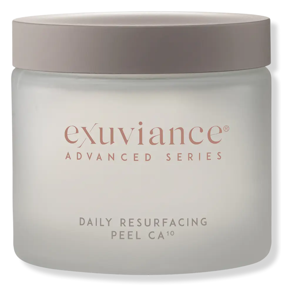 Exuviance Daily Resurfacing Peel CA10