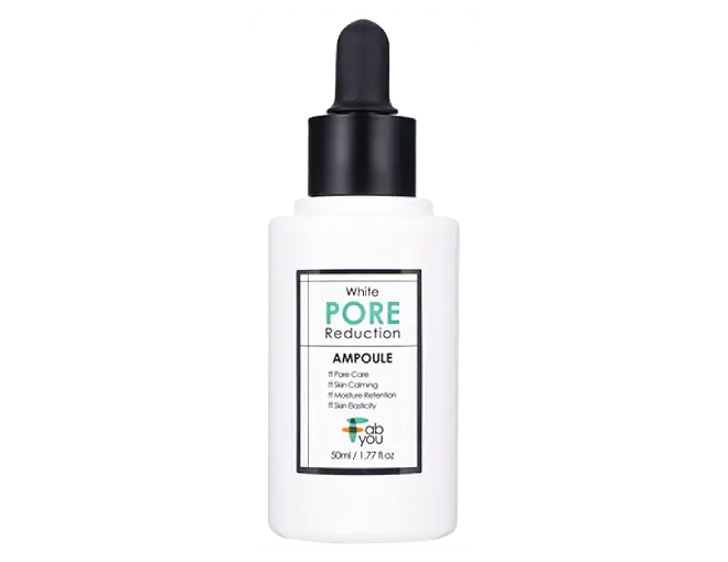 Fabyou White Pore Reduction Ampoule
