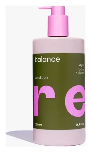 Nak Hair Balance Condition