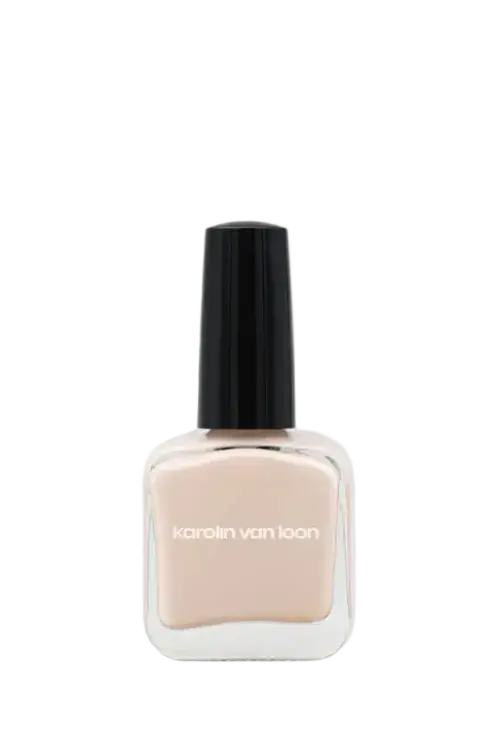 Karolin Van Loon Nail Polish 14 Jardin De Lys