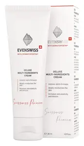 Evenswiss Deluxe Multi-Ingredients Cream