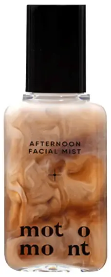 Motomont Afternoon Facial Mist