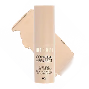Milani Conceal + Perfect Blur Out Skin Tint 02