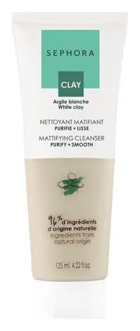 Sephora Collection Matifying Purifying Facial Cleanser