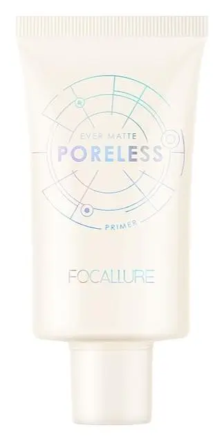 Focallure Ever Matte Poreless Primer