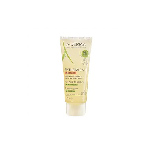 A-derma Epitheliale A.H Massage Anti-Marks Massage Gel-Oil
