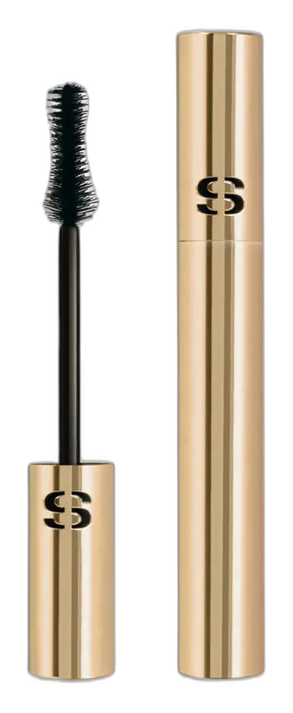 Sisley Paris Phyto-Noir Mascara 1 Deep Black