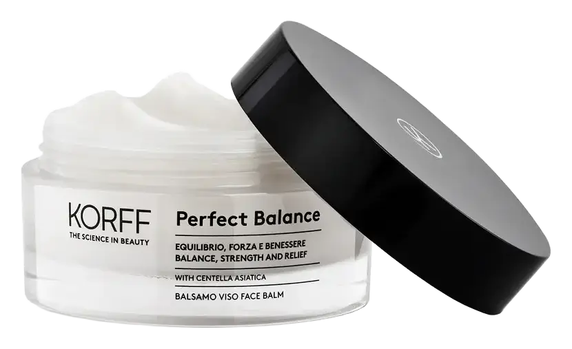 Korff Perfect Balance Face Balm