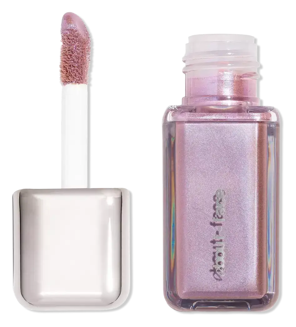 about-face Light Lock Highlight Fluid Unrestrained