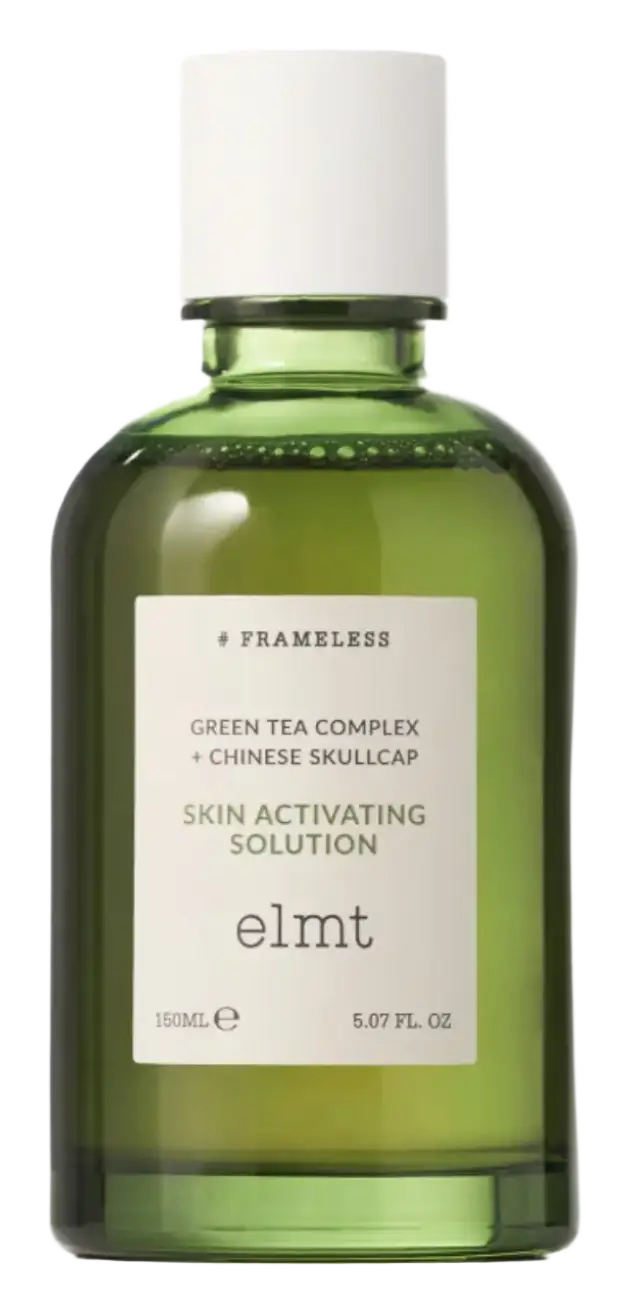 Elmt Skin Activating Solution