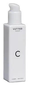Vetted Dermlab C Cleanser