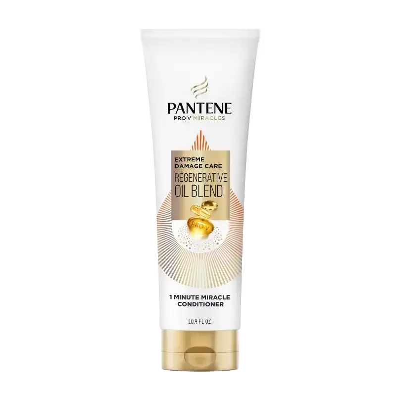 Pantene Pro-V Miracles Extreme Damage Care Conditioner