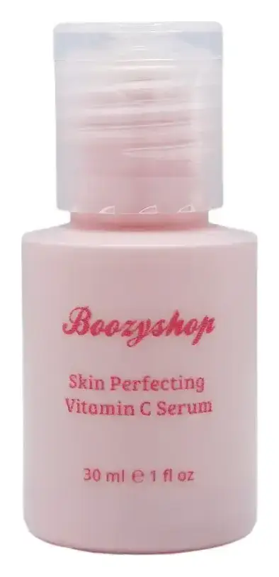 Boozyshop Skin Perfecting Vitamin C Serum