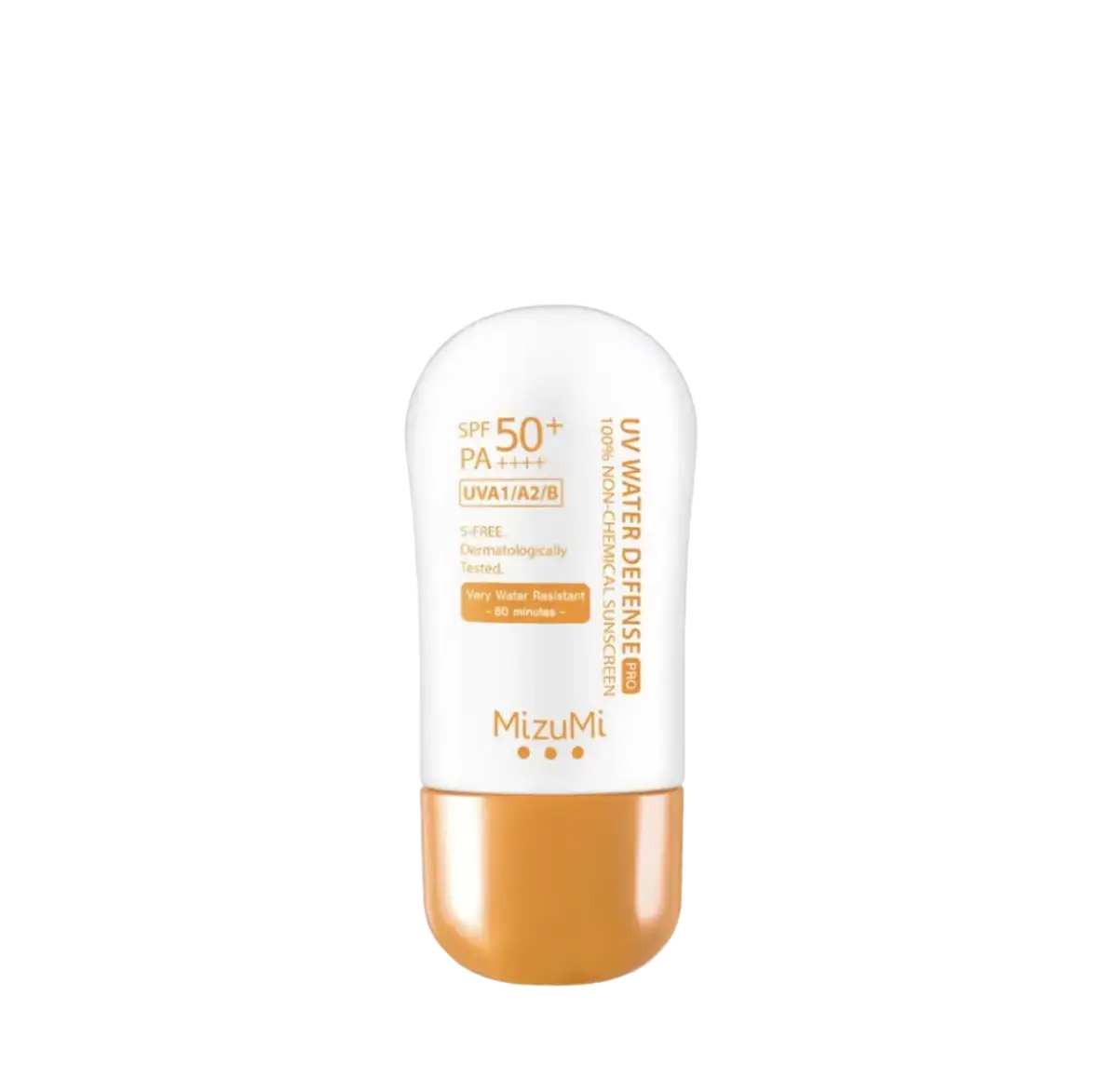 MizuMi UV Water Defense Pro SPF 50+