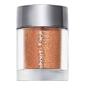 about-face Fractal Glitter Dust Pigmented Loose Glitter Bitter Burn