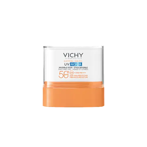 Vichy Capital Soleil UV Aqua Invisible Stick SPF 50+
