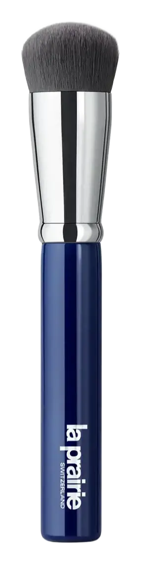 La Prairie Skin Caviar Complexion Liquid Foundation Brush