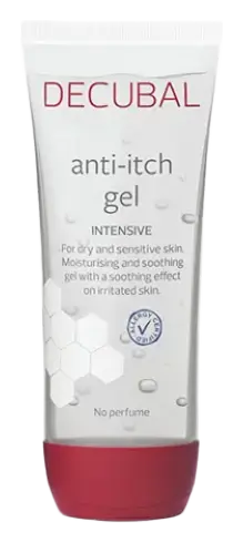 Decubal Anti-Itch Gel