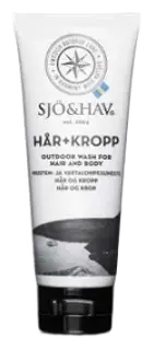 Sjö&Hav Hår + Kropp