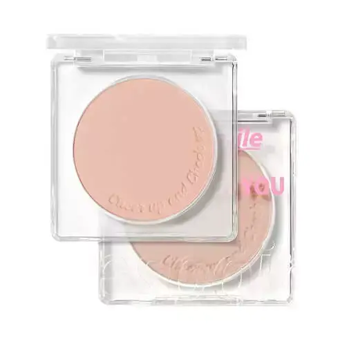 Espoir Real Cheek Up Smiley Sand