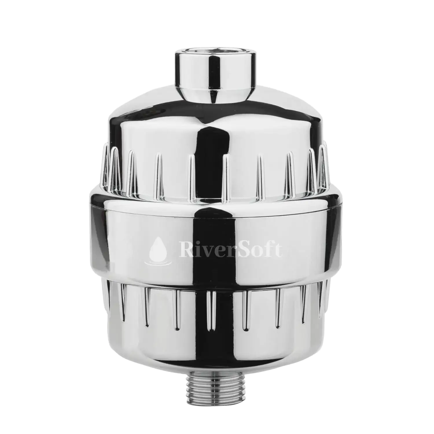 RiverSoft SF-15 Pro Shower And Tap Filter