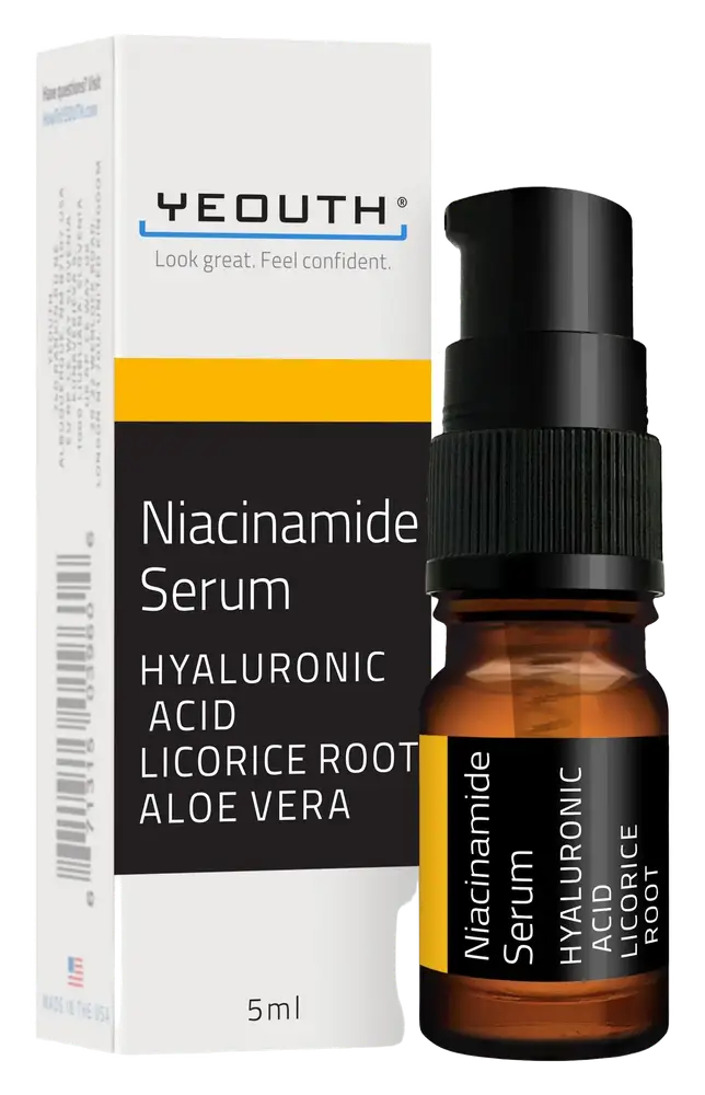 Yeouth Niacinamide Serum