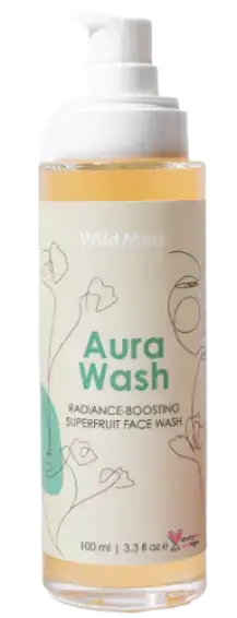 WildMint Aura Wash