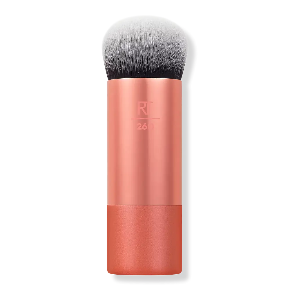 Real Techniques ® Bubble Blending Makeup Brush