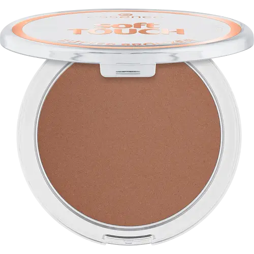 Essence Soft Touch Butter Bronzer 20 Golden Buttercream
