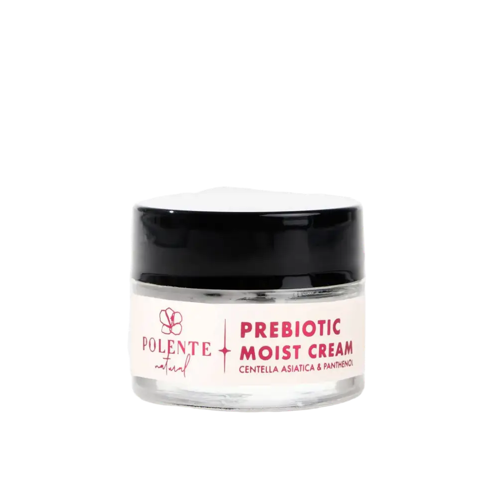 Polente Natural Prebiotic Moist Cream