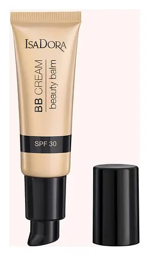 ISADORA BB Beauty Balm Cream 42 Cool Silk