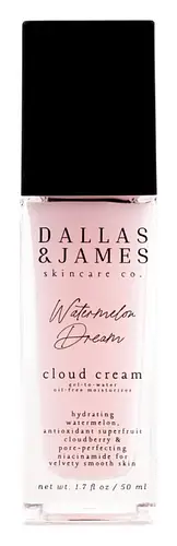 Dallas & James Watermelon Dream Cloud Cream