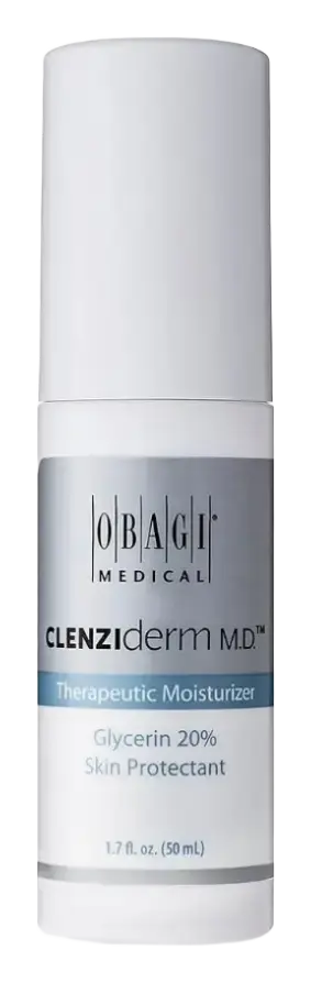 Obagi Medical CLENZIderm M.D. Therapeutic Moisturizer