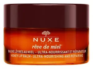Nuxe Rêve de Miel Honey Lip Balm