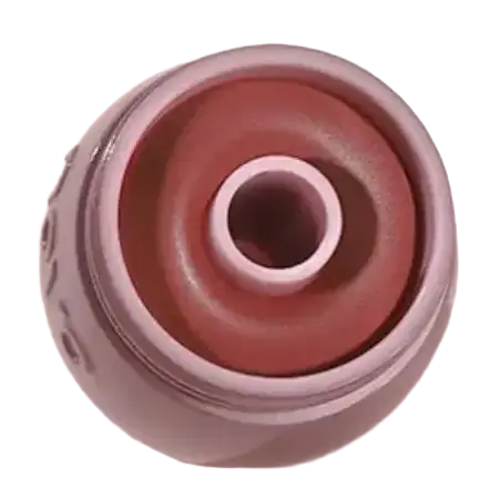 Novo Lightweight & Watery Lip Jelly Iced Black Tea