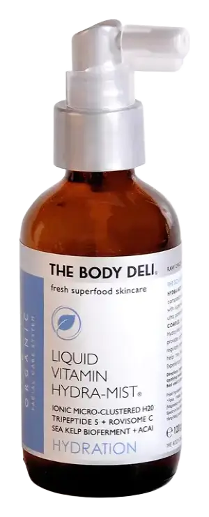 The Body Deli Liquid Vitamin Hydra-Mist (Hydration)