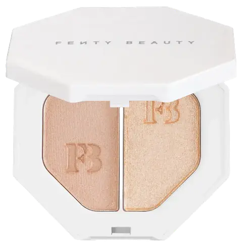 Fenty Beauty Killawatt Freestyle Highlighter Mean Money/Hu$tla Baby