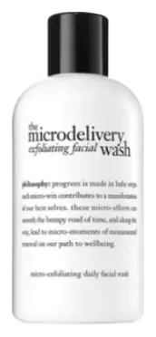 Philosophy The Microdelivery Exfoliating Facial Wash