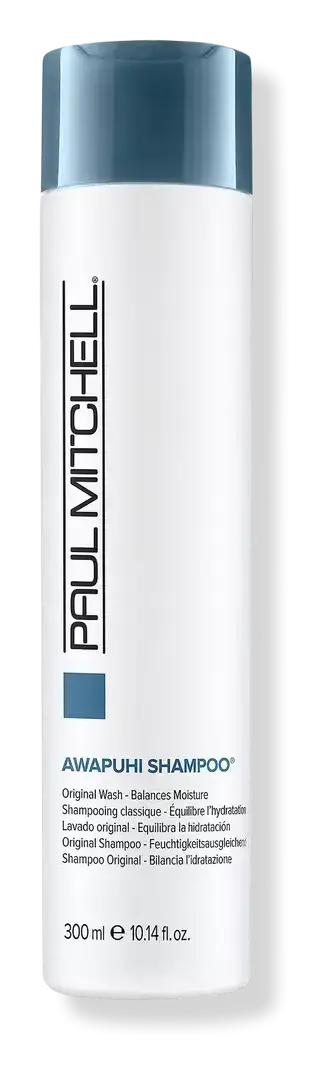Paul Mitchell Original Awapuhi Shampoo