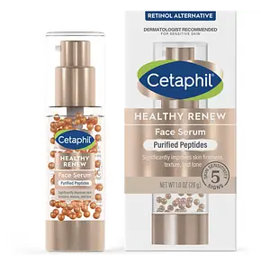 Cetaphil Healthy Renew Purified Peptides Face Serum