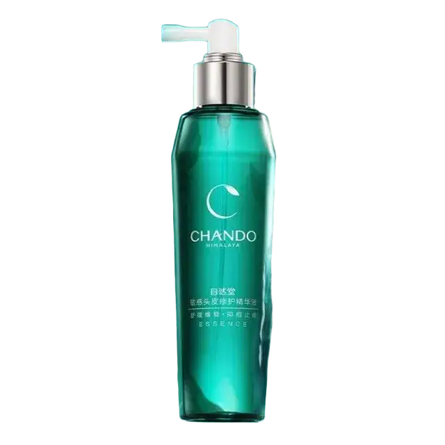 Chando Sensitive Scalp Repair Serum