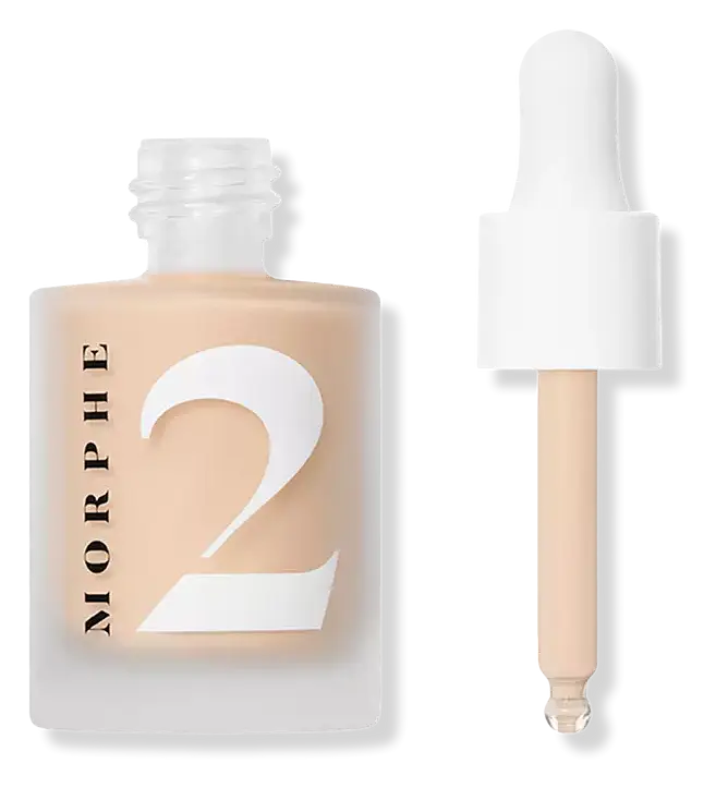 Morphe Hint Hint Skin Tint Hint of Beige