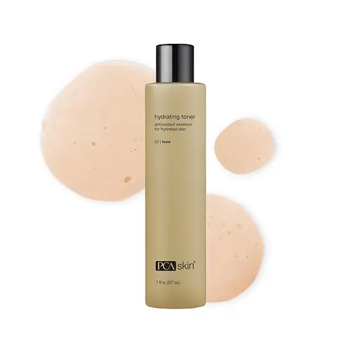 PCA Skin Hydrating Toner