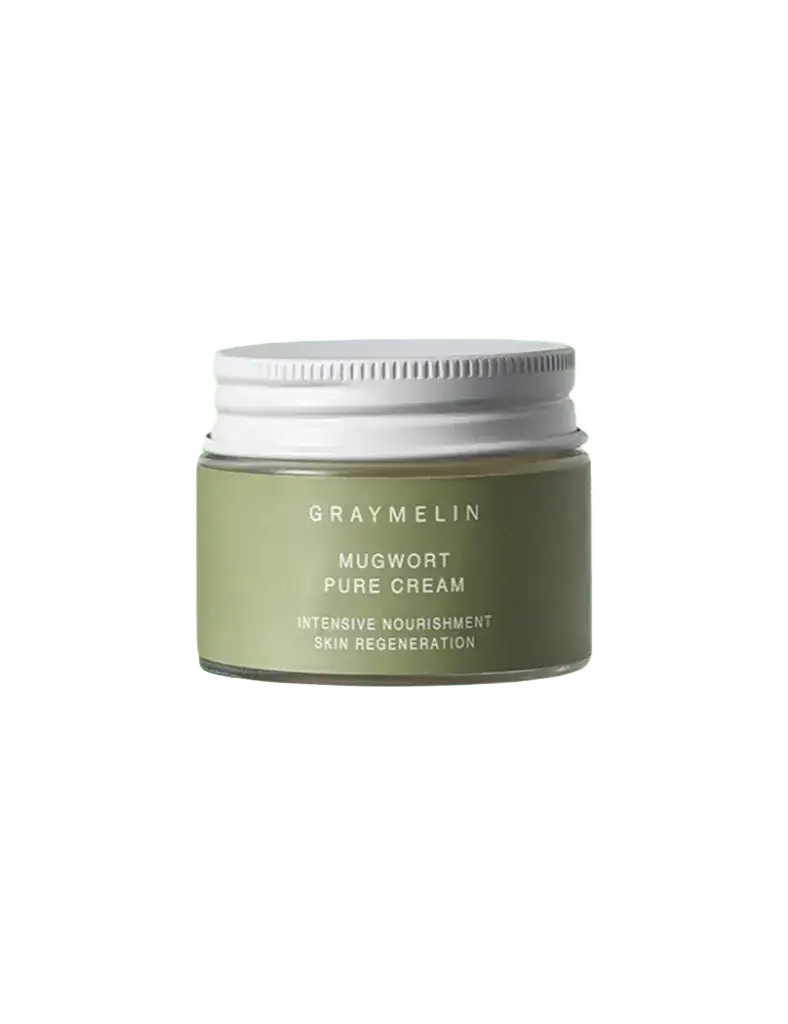 Graymelin Mugwort Pure Cream