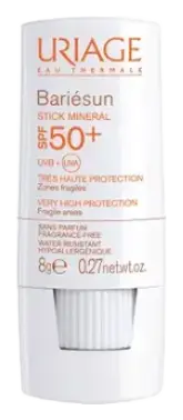Uriage Bariésun Mineral Stick SPF50+